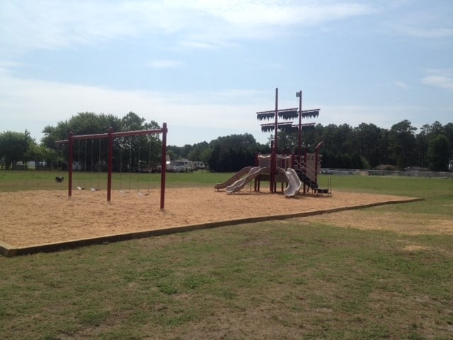 LOT418 Swan Dr Unit 418, Horntown, VA 23395 - photo 14