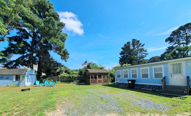 8031 Mire Pond One, Chincoteague, VA 23336 - photo 1