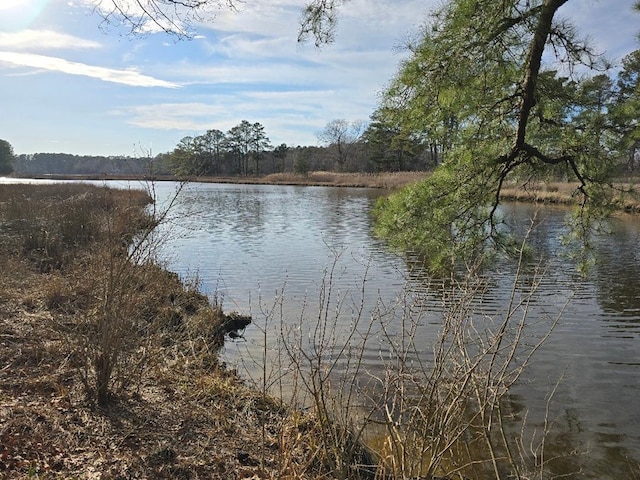 water view