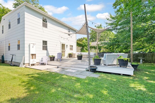 3284 Colona St, Chincoteague, VA 23336 - photo 10
