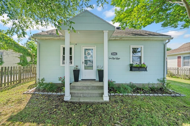 3284 Colona St, Chincoteague, VA 23336 - photo 1