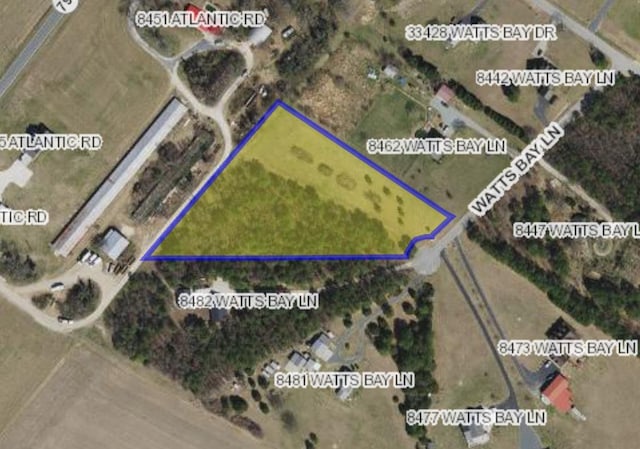 LOT17 Watts Bay Ln Unit 17, Wallops Island, VA 23337 - photo 2