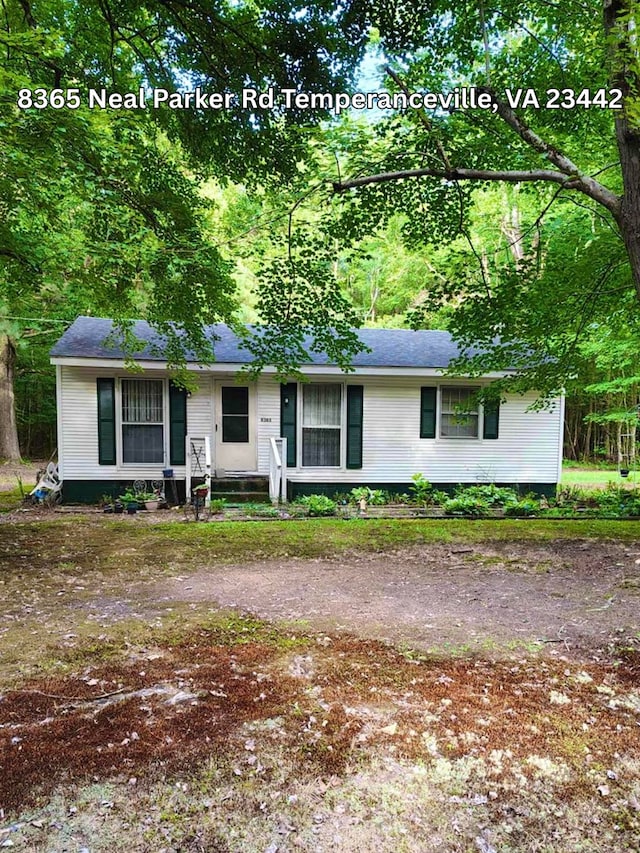 22750 Daugherty Rd, Accomac, VA 23301 - photo 3