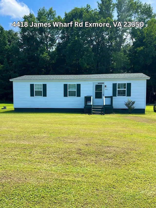 22750 Daugherty Rd, Accomac, VA 23301 - photo 2