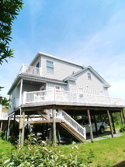 6541 Broadwater Cir, Oyster, VA 23310 - photo 32