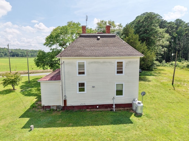 23159 Lee Mont Rd, Parksley, VA 23421 - photo 5