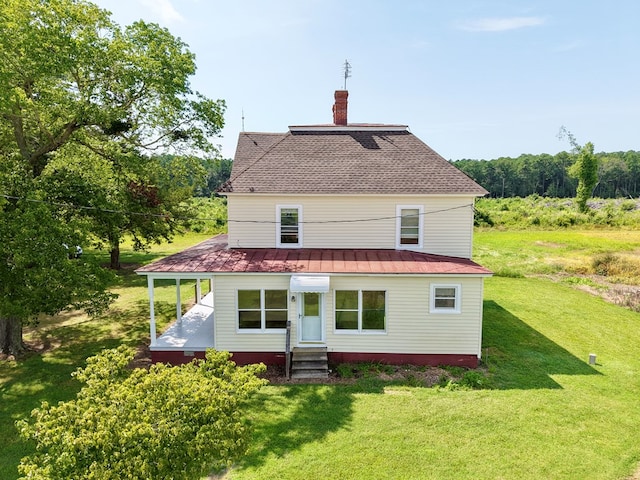 23159 Lee Mont Rd, Parksley, VA 23421 - photo 7