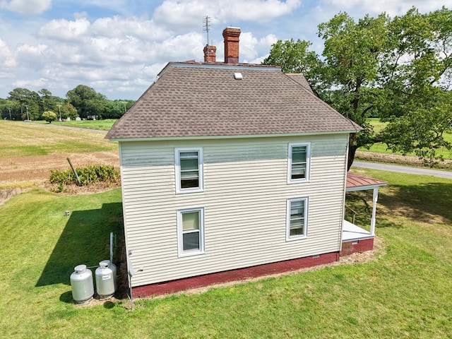 23159 Lee Mont Rd, Parksley, VA 23421 - photo 3