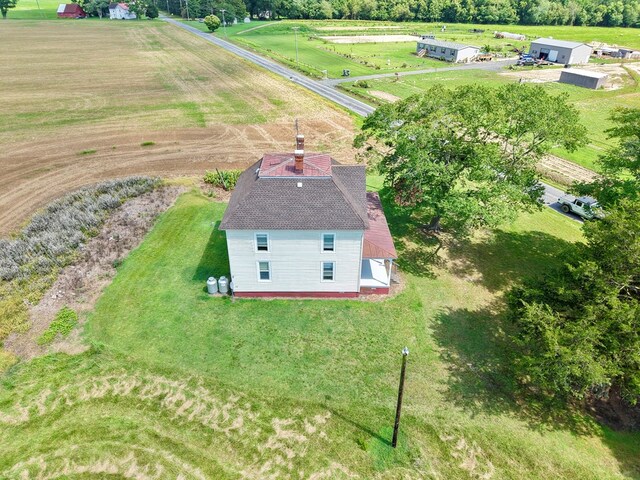 23159 Lee Mont Rd, Parksley, VA 23421 - photo 14