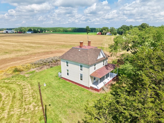 23159 Lee Mont Rd, Parksley, VA 23421 - photo 17