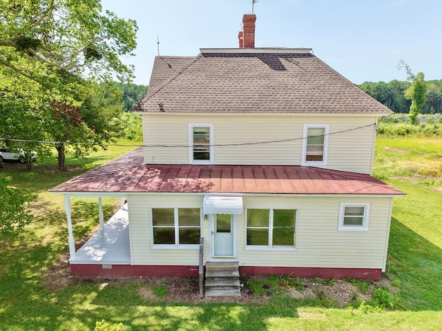 23159 Lee Mont Rd, Parksley, VA 23421 - photo 8