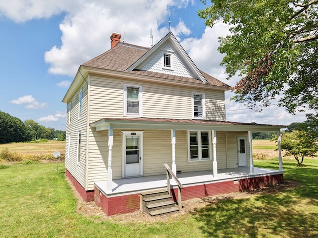 23159 Lee Mont Rd, Parksley, VA 23421 - photo 60