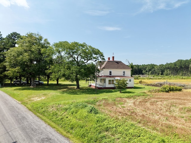 23159 Lee Mont Rd, Parksley, VA 23421 - photo 16