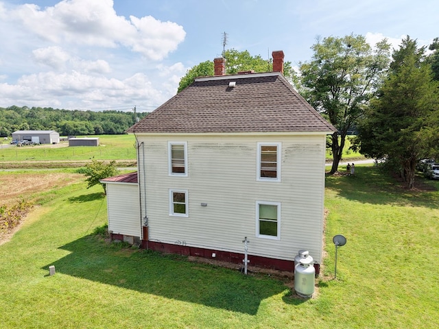 23159 Lee Mont Rd, Parksley, VA 23421 - photo 4