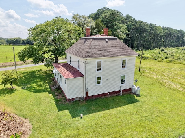23159 Lee Mont Rd, Parksley, VA 23421 - photo 9