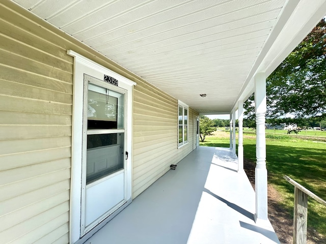23159 Lee Mont Rd, Parksley, VA 23421 - photo 20