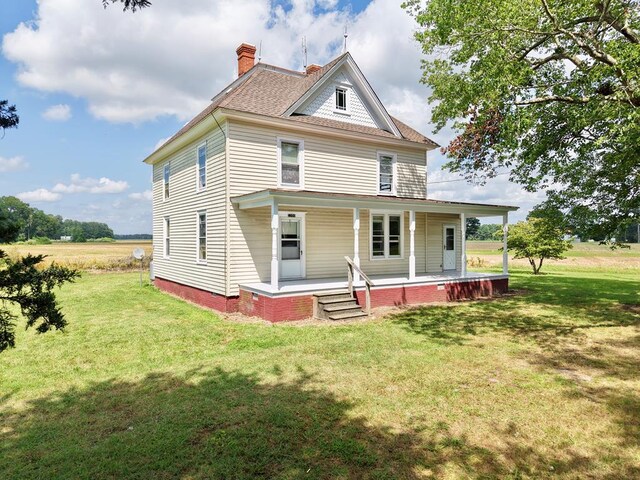 23159 Lee Mont Rd, Parksley, VA 23421 - photo 2