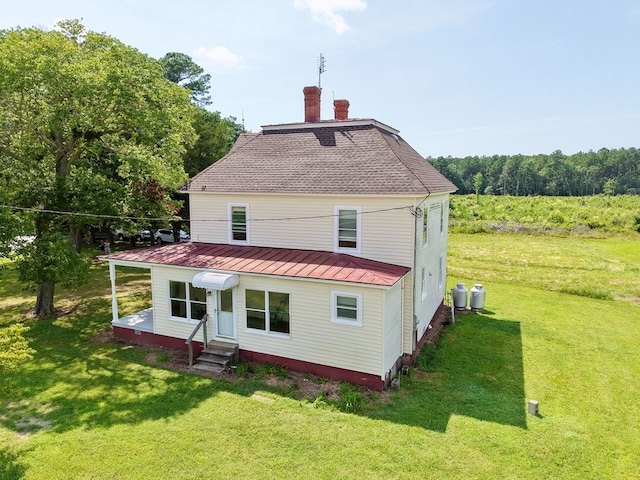 23159 Lee Mont Rd, Parksley, VA 23421 - photo 6