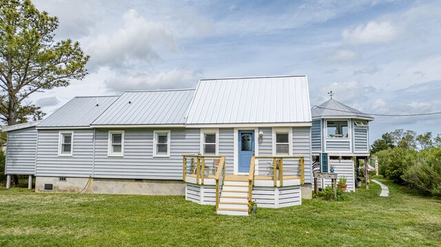 14397 Broadway Rd, Onancock, VA 23417 - photo 6