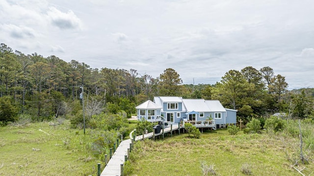 14397 Broadway Rd, Onancock, VA 23417 - photo 4