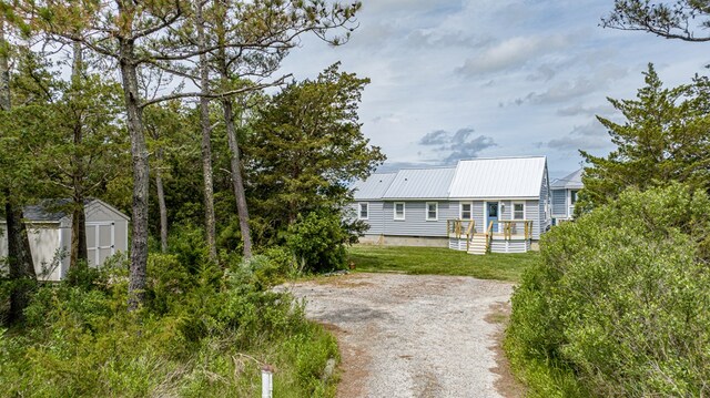 14397 Broadway Rd, Onancock, VA 23417 - photo 5