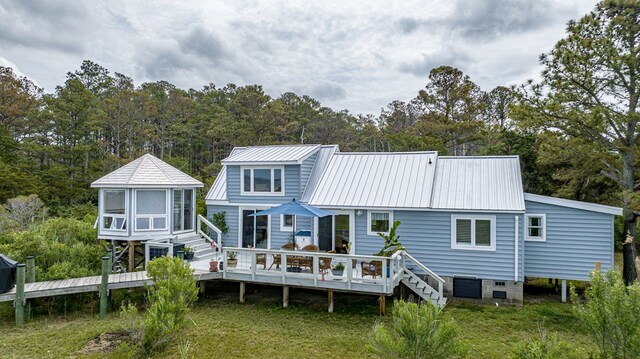 14397 Broadway Rd, Onancock, VA 23417 - photo 34