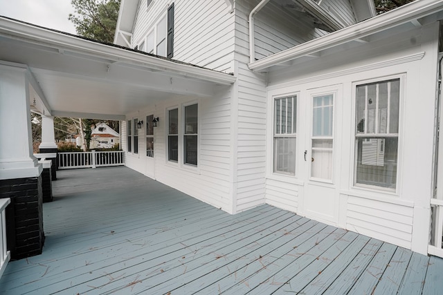 view of property exterior featuring an outbuilding and a garage