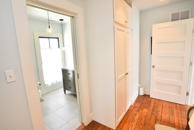 420 Randolph Ave, Cape Charles, VA 23310 - view of corridor