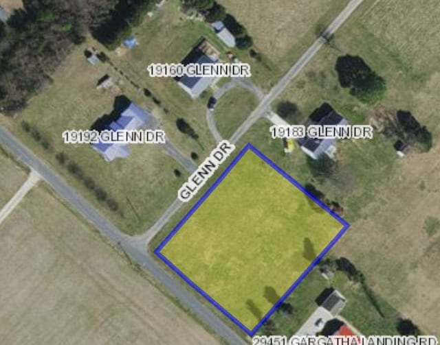 LOT17 Glenn Dr Unit 17, Parksley, VA 23421