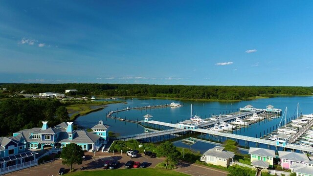 LOT148 Kings Ct Unit 148, Cape Charles, VA 23310 - photo 2