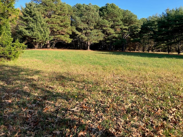 Listing photo 2 for LOT7 Clearview Rd Unit 7, Exmore VA 23354