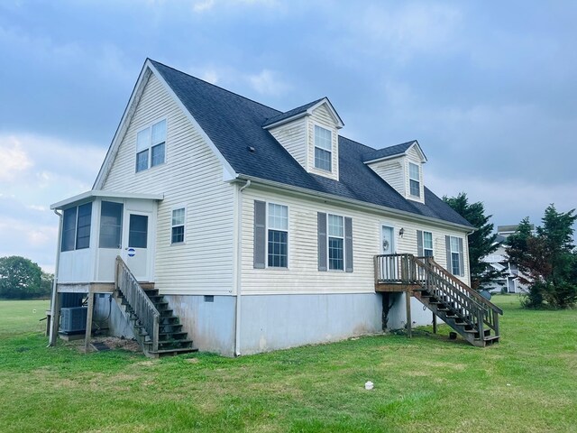 16377 Hopeland Way, Bloxom, VA 23308 - photo 7