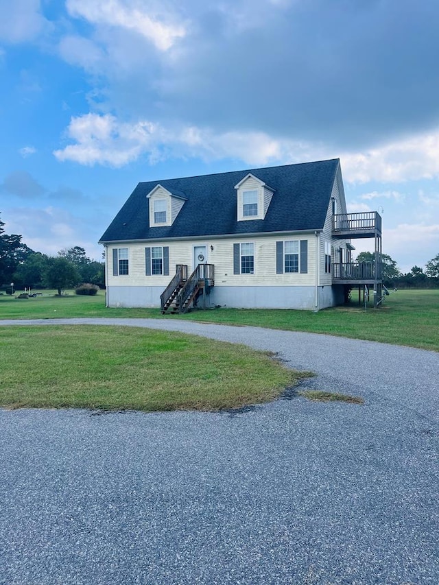 16377 Hopeland Way, Bloxom, VA 23308 - photo 1