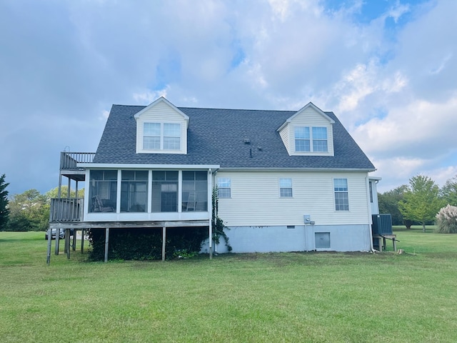 16377 Hopeland Way, Bloxom, VA 23308 - photo 9