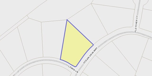 LOT53 Ocean View Ln Unit 53, Parksley, VA 23421