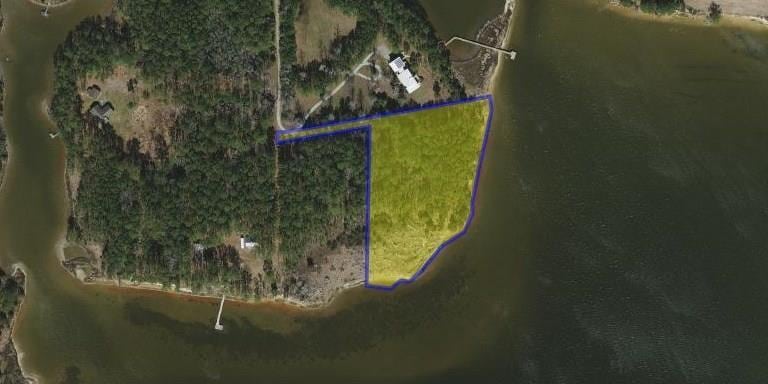 0 Holly Shores Ln Unit H, Hacksneck, VA 23356 - photo 2