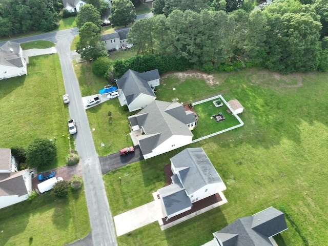 37275 Longboat Ct, Greenbackville, VA 23356 - view of property location with nearby suburban area