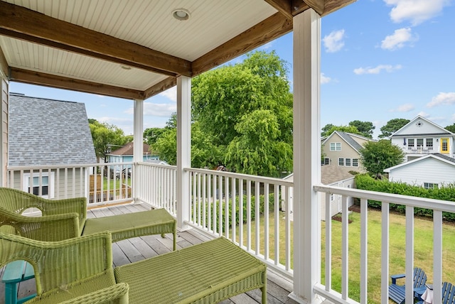 613 Jefferson Ave, Cape Charles, VA 23310 - photo 37