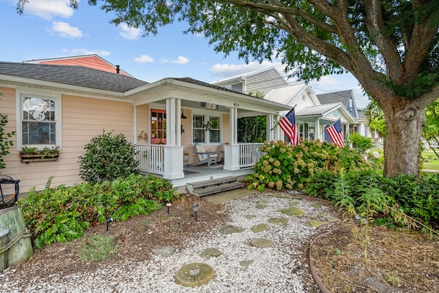 613 Jefferson Ave, Cape Charles, VA 23310 - photo 43