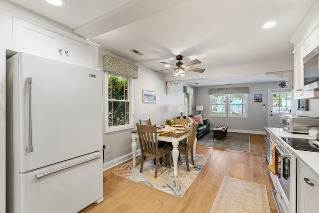 613 Jefferson Ave, Cape Charles, VA 23310 - photo 17