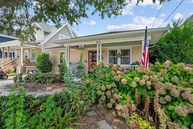 613 Jefferson Ave, Cape Charles, VA 23310 - photo 10