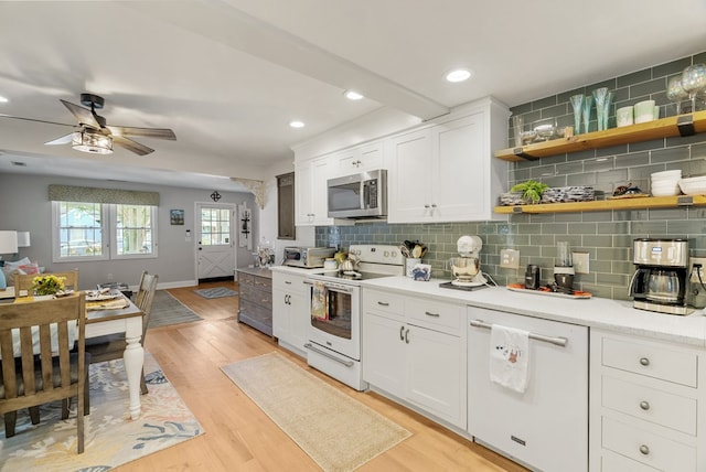 613 Jefferson Ave, Cape Charles, VA 23310 - photo 18