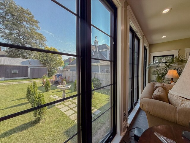 510 Monroe Ave, Cape Charles, VA 23310 - photo 17