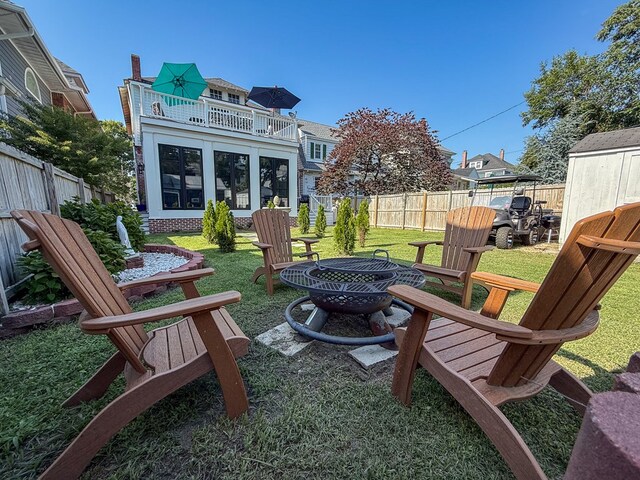 510 Monroe Ave, Cape Charles, VA 23310 - photo 4