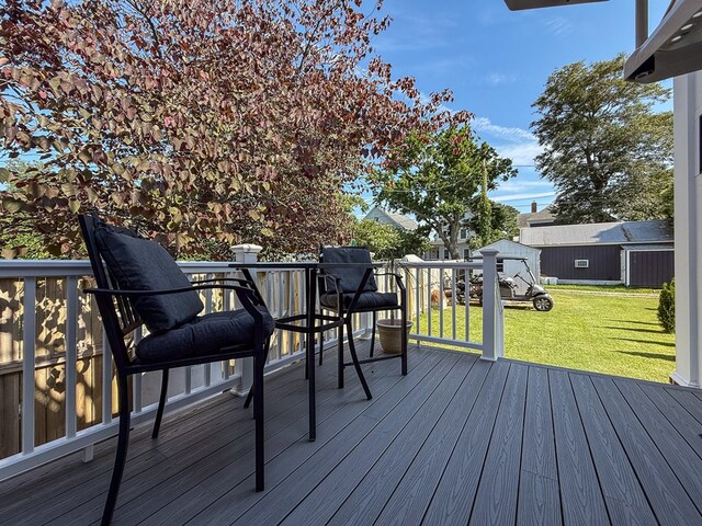 510 Monroe Ave, Cape Charles, VA 23310 - photo 68