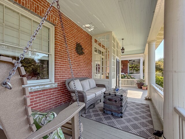 510 Monroe Ave, Cape Charles, VA 23310 - photo 66