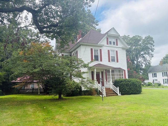 26154 Shoremain Dr, Bloxom, VA 23308 - photo 4