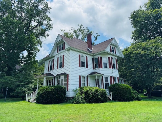 26154 Shoremain Dr, Bloxom, VA 23308 - photo 1