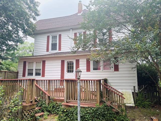 26154 Shoremain Dr, Bloxom, VA 23308 - photo 10