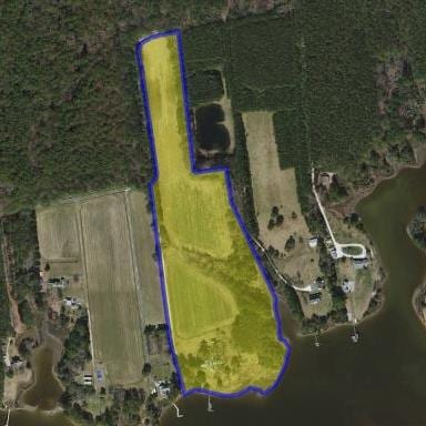 29503 Burton Rd, Painter, VA 23420 - photo 25